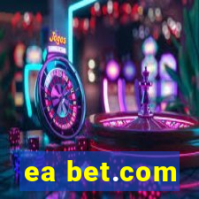 ea bet.com