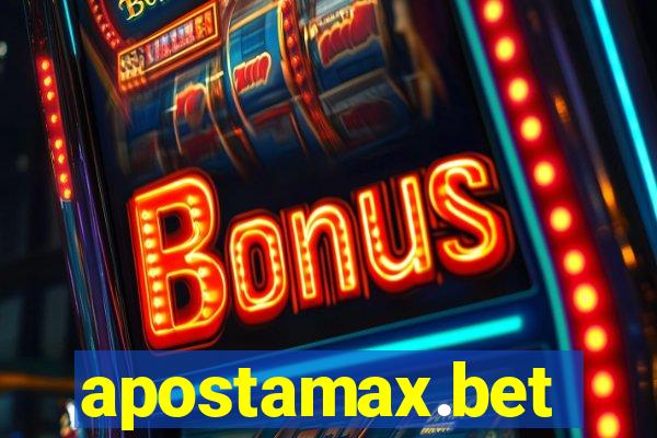 apostamax.bet