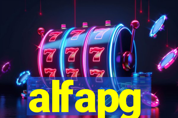 alfapg