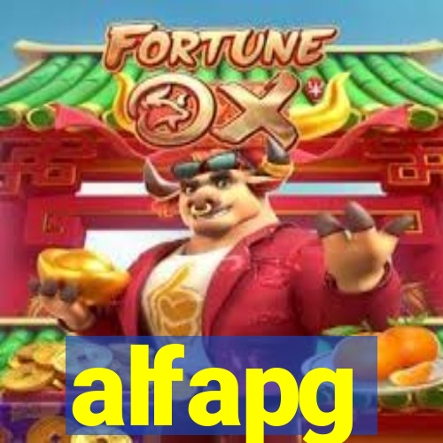 alfapg