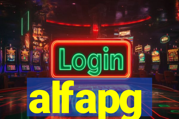 alfapg