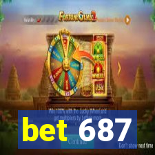 bet 687