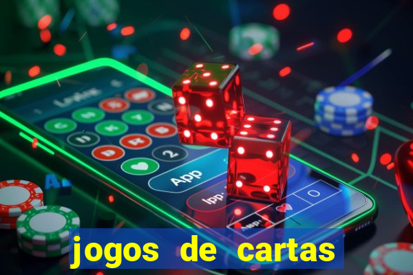 jogos de cartas truco online