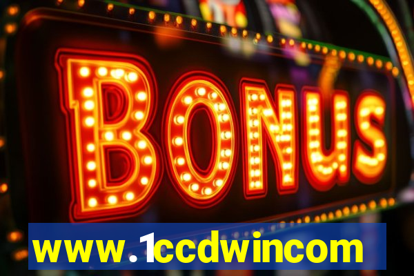 www.1ccdwincom