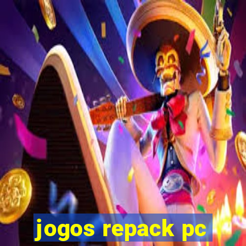 jogos repack pc