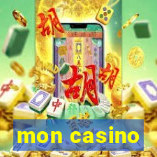 mon casino