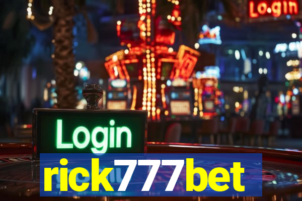 rick777bet