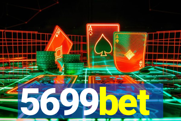 5699bet