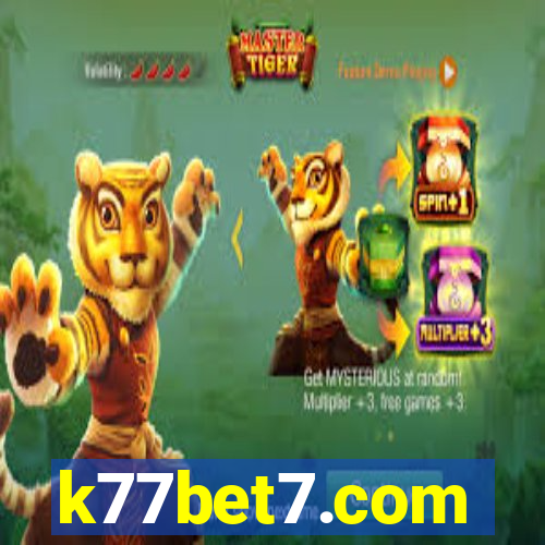 k77bet7.com