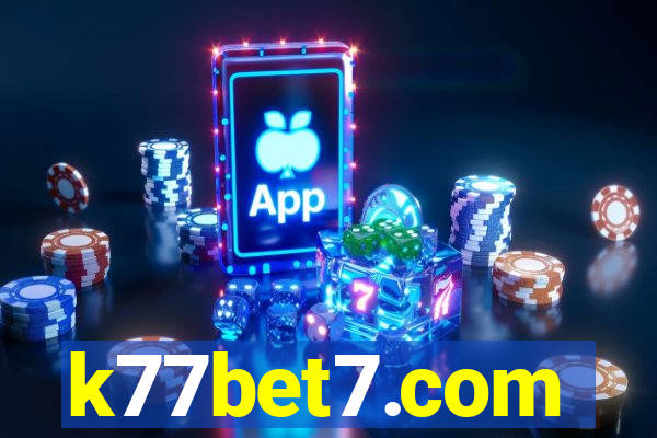 k77bet7.com