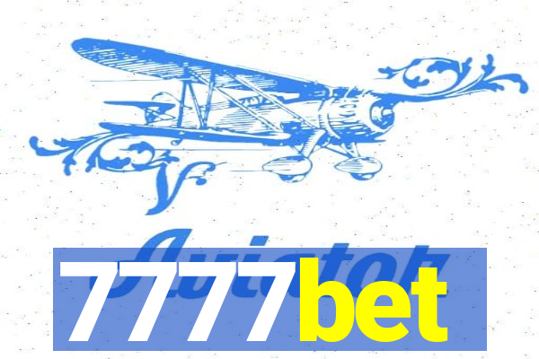 7777bet