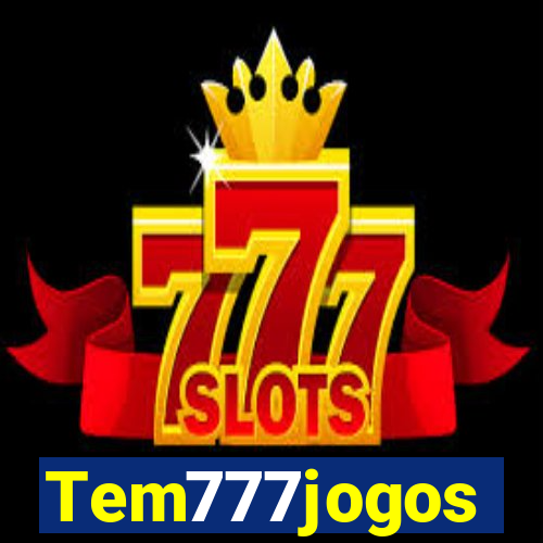 Tem777jogos