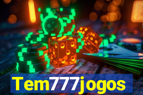 Tem777jogos