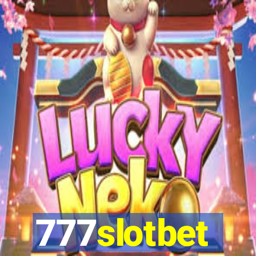 777slotbet