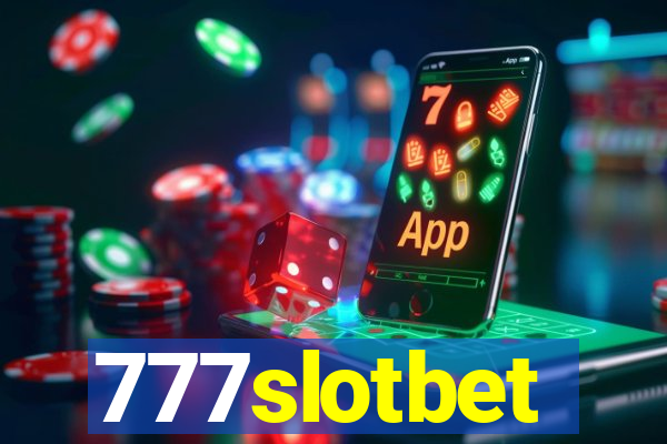 777slotbet