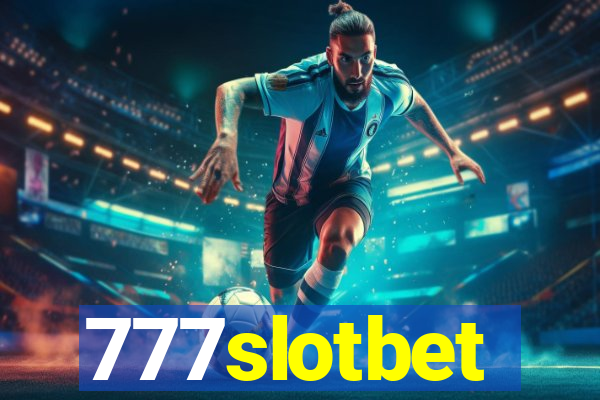 777slotbet