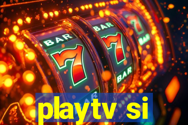 playtv si