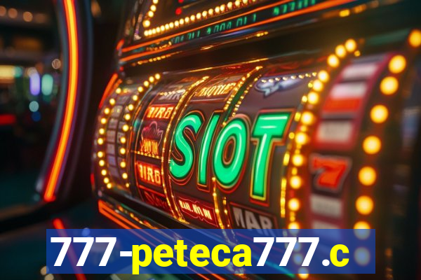 777-peteca777.com