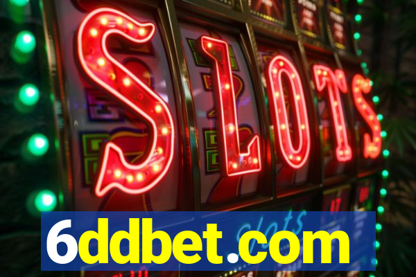 6ddbet.com