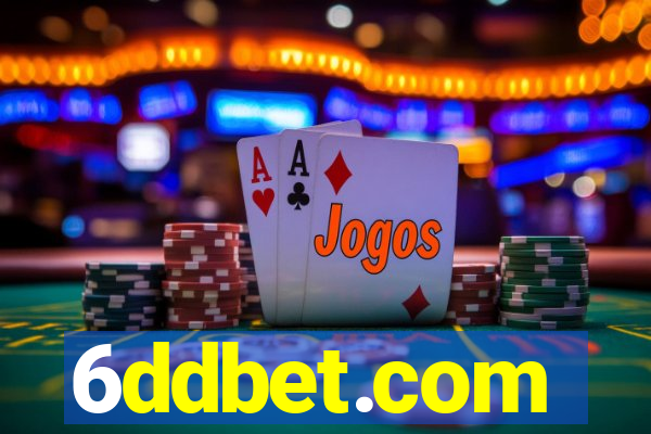 6ddbet.com