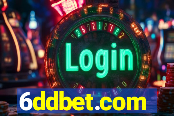 6ddbet.com