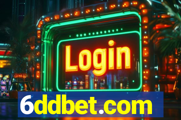 6ddbet.com