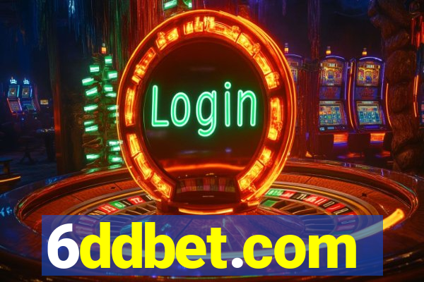 6ddbet.com