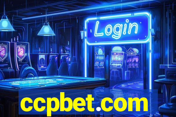 ccpbet.com