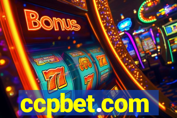 ccpbet.com