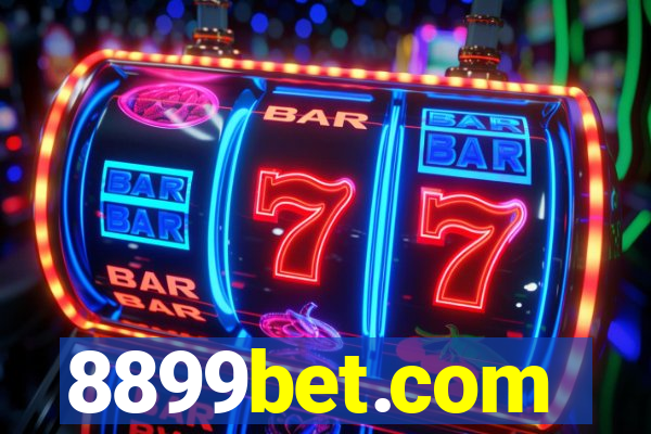 8899bet.com