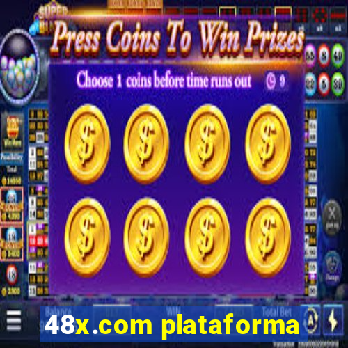 48x.com plataforma