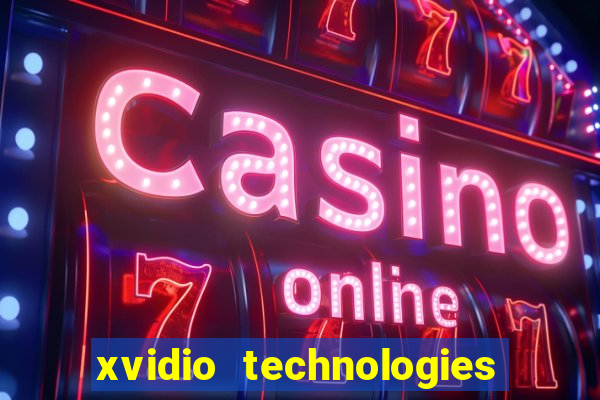 xvidio technologies startup brasil 2024 download gr