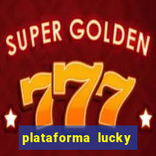 plataforma lucky 777 é confiável