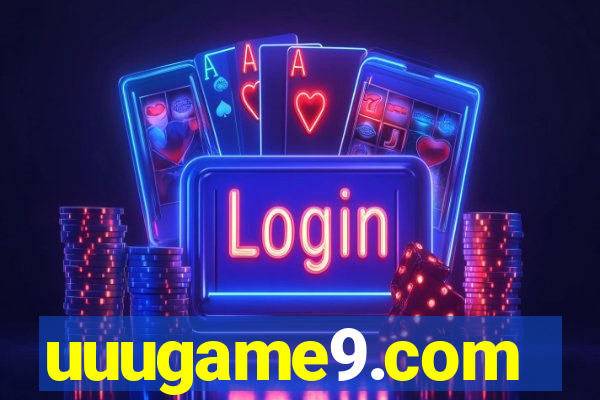 uuugame9.com