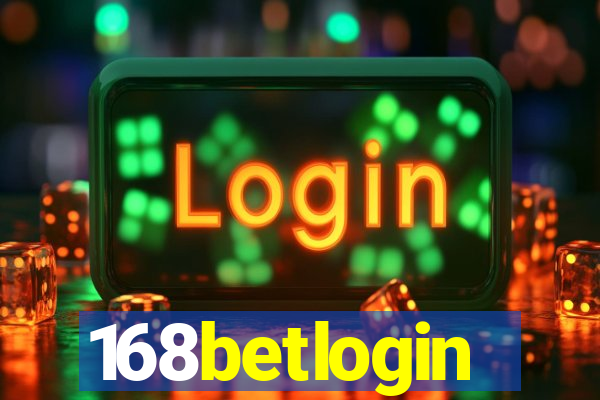 168betlogin