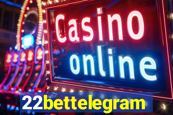 22bettelegram