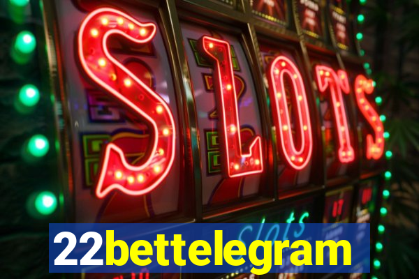 22bettelegram