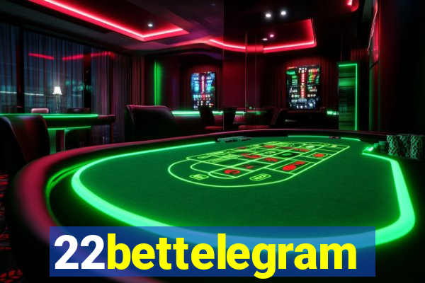 22bettelegram