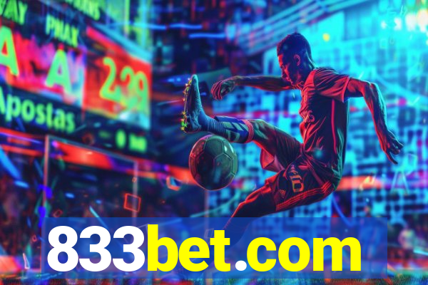 833bet.com