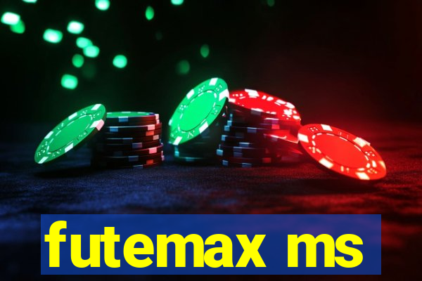 futemax ms