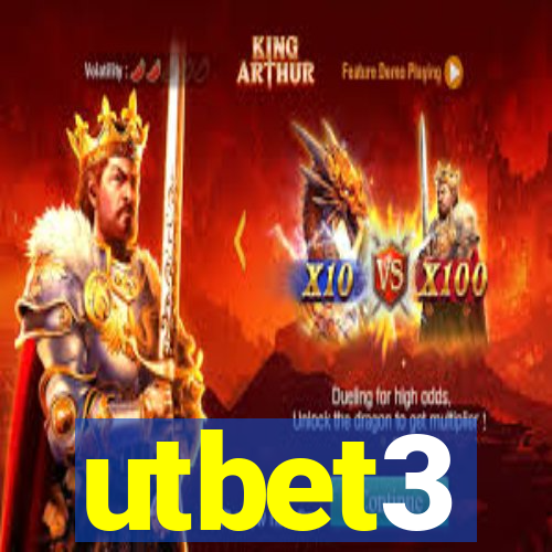 utbet3