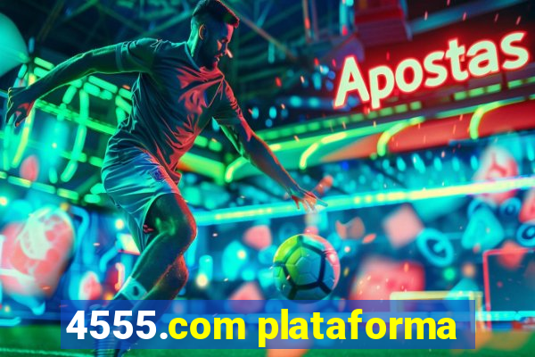 4555.com plataforma