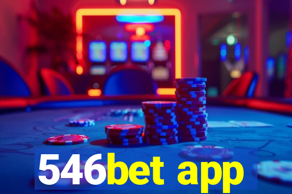 546bet app