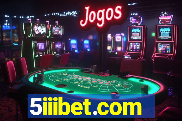 5iiibet.com