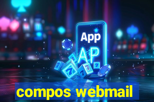 compos webmail