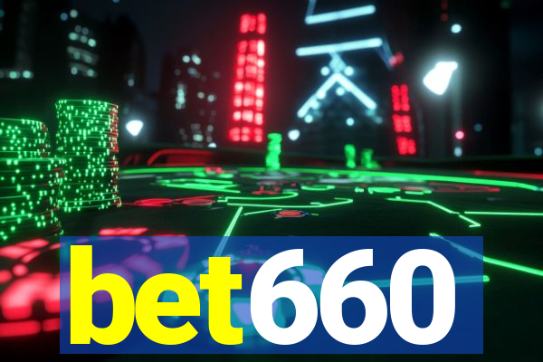 bet660