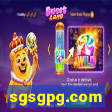 sgsgpg.com