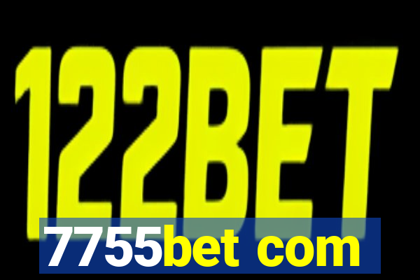 7755bet com