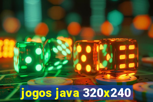 jogos java 320x240