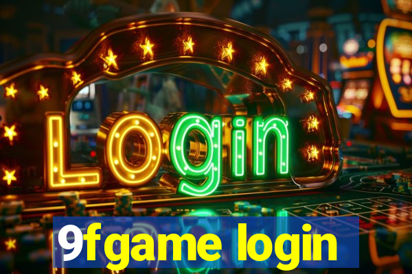 9fgame login